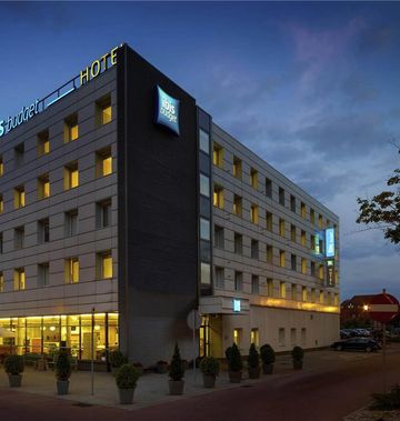 Ibis Budget Katowice Centrum
