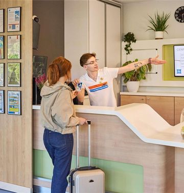 Ibis Budget Wroclaw Poludnie