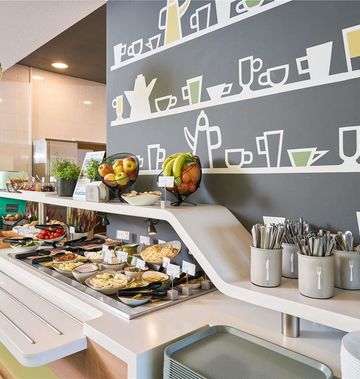 Ibis Budget Wroclaw Poludnie