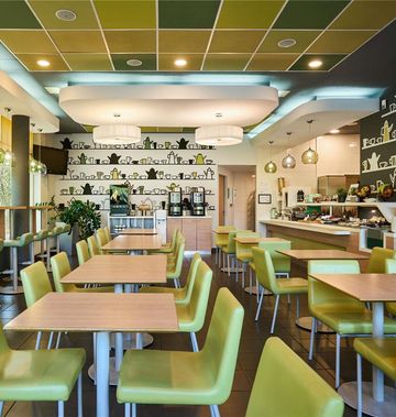 Ibis Budget Wroclaw Poludnie