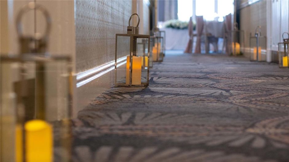 Mercure Dunkenhalgh Hotel and Spa Other