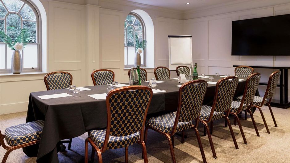 Mercure Southgate Hotel Exeter Other