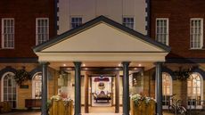 Mercure Southgate Hotel Exeter