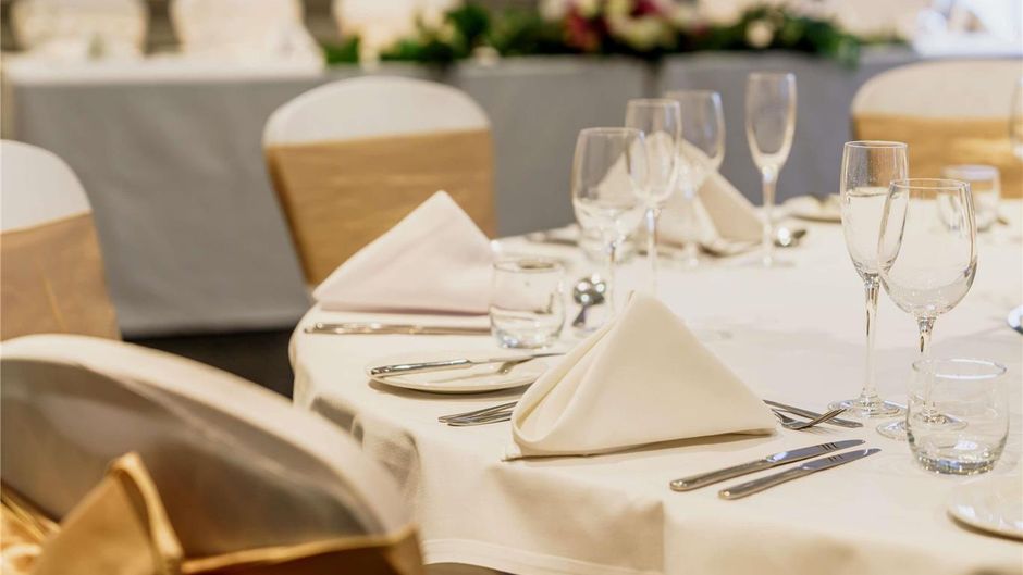 Mercure Southgate Hotel Exeter Other