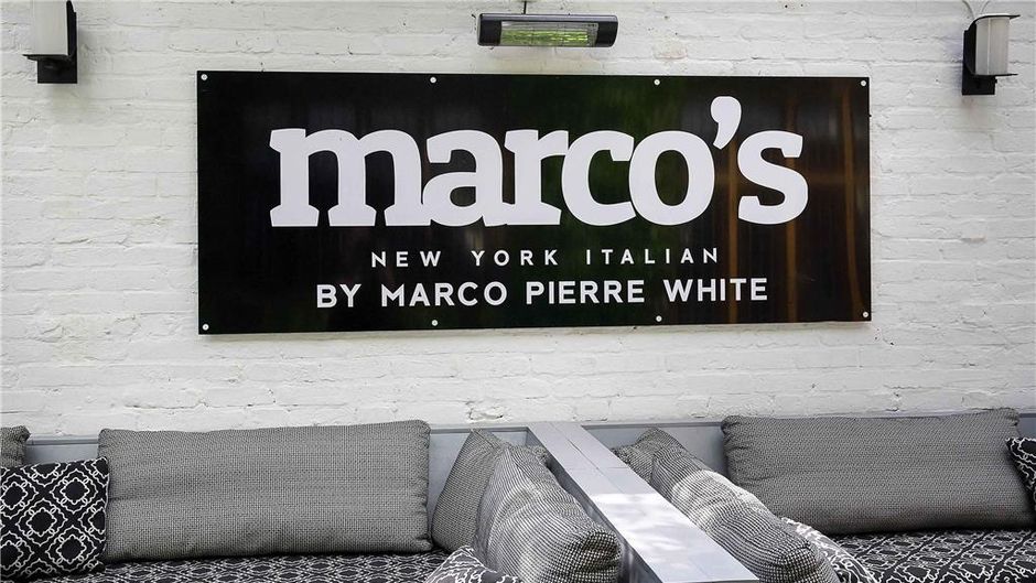 Mercure Stratford-upon-Avon Shakespeare Restaurant