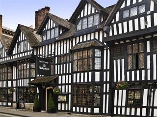Mercure Stratford-upon-Avon Shakespeare