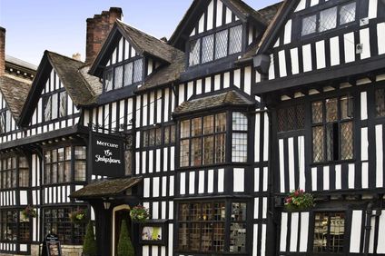 Mercure Stratford-upon-Avon Shakespeare