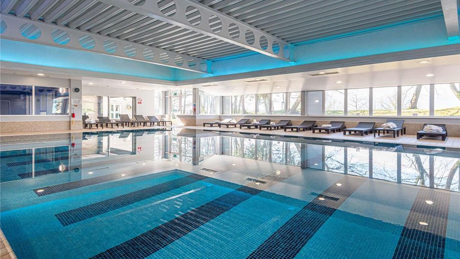 Mercure Norton Grange Hotel and Spa Other