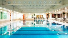 Mercure Norton Grange Hotel and Spa