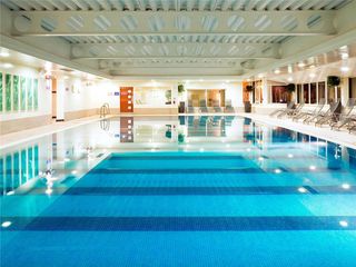 Mercure Norton Grange Hotel and Spa