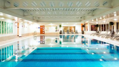 Mercure Norton Grange Hotel and Spa