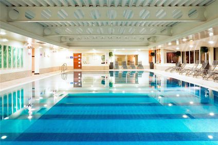 Mercure Norton Grange Hotel and Spa