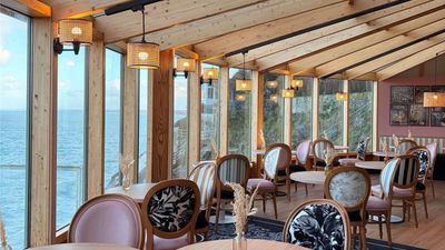 Mercure Granville Le Grand Large