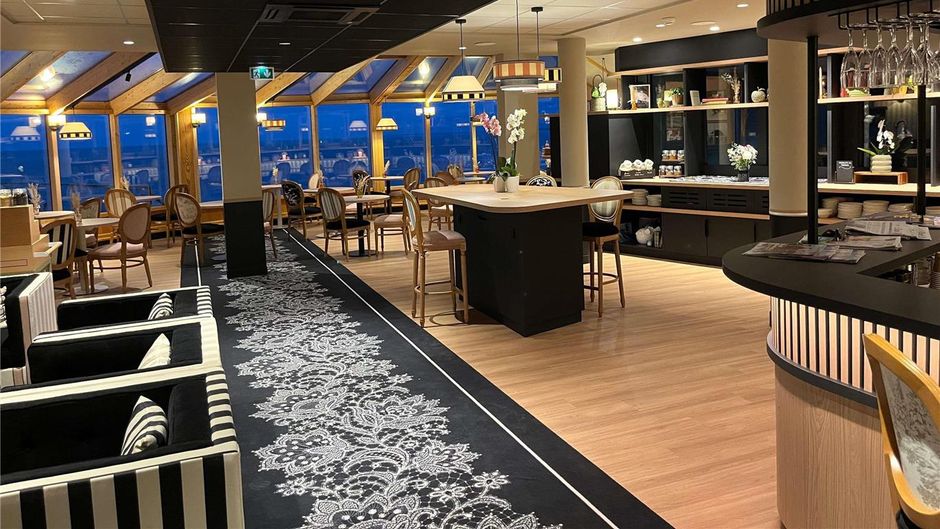 Mercure Granville Le Grand Large Exterior