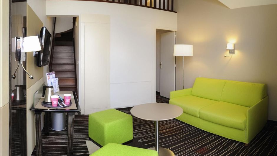 Mercure Granville Le Grand Large Other