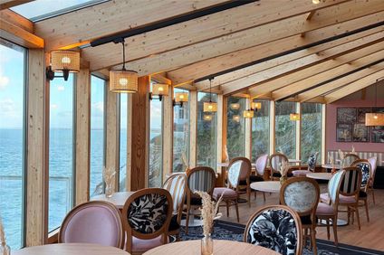 Mercure Granville Le Grand Large