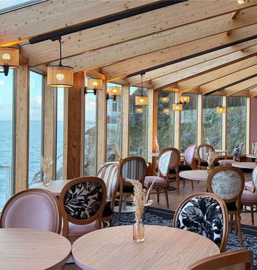 Mercure Granville Le Grand Large