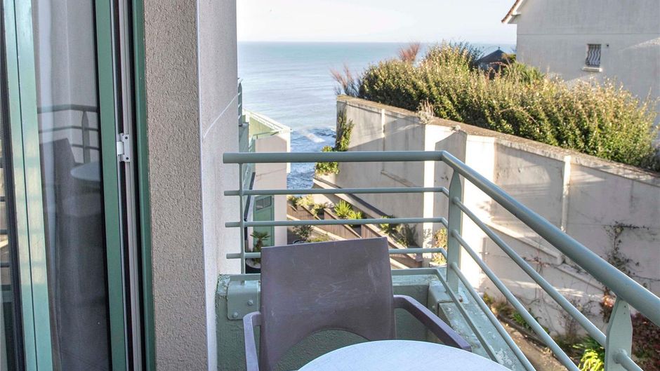 Mercure Granville Le Grand Large Other