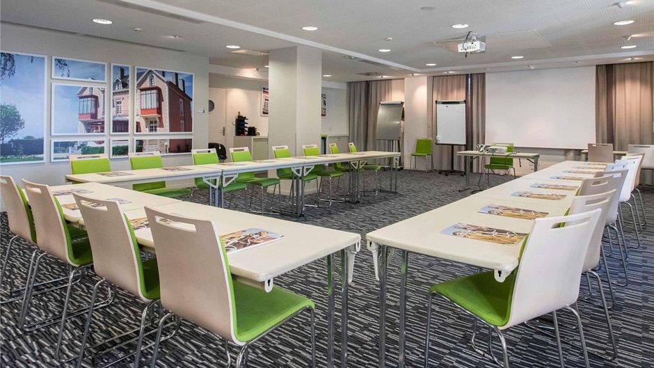 Mercure Granville Le Grand Large Other