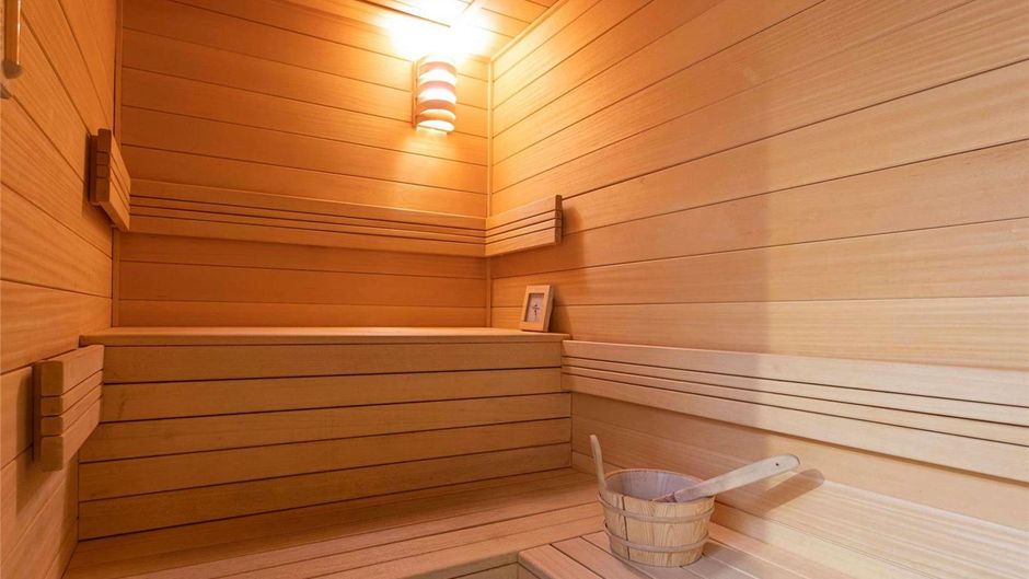Mercure Granville Le Grand Large Spa