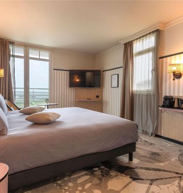 Mercure Granville Le Grand Large