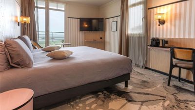 Mercure Granville Le Grand Large