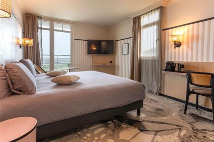 Mercure Granville Le Grand Large