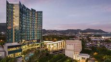 Novotel Lampung Hotel