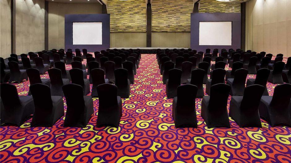 Novotel Lampung Hotel Meeting
