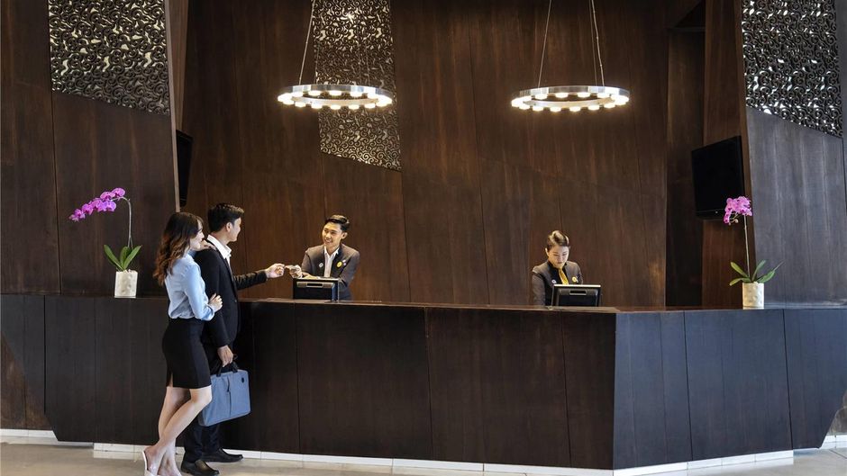 Novotel Lampung Hotel Other