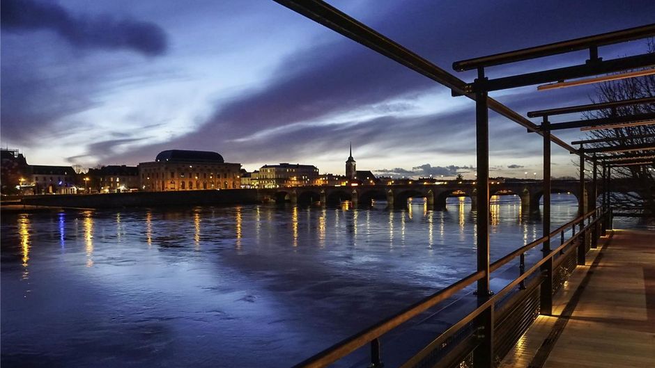 Mercure Bords De Loire Saumur Other