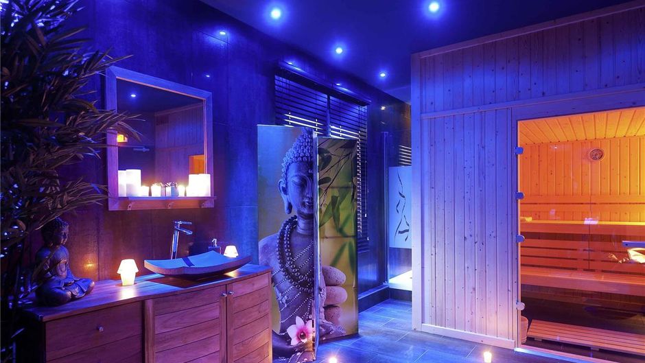 Mercure Bords De Loire Saumur Spa