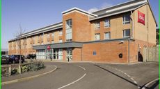 The Ibis Swansea Bay Hotel