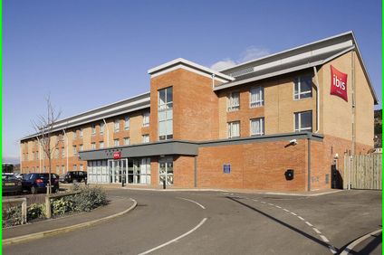The Ibis Swansea Bay Hotel