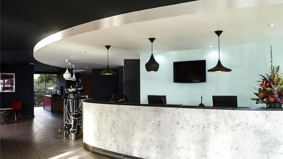 The Ibis Swansea Bay Hotel Other