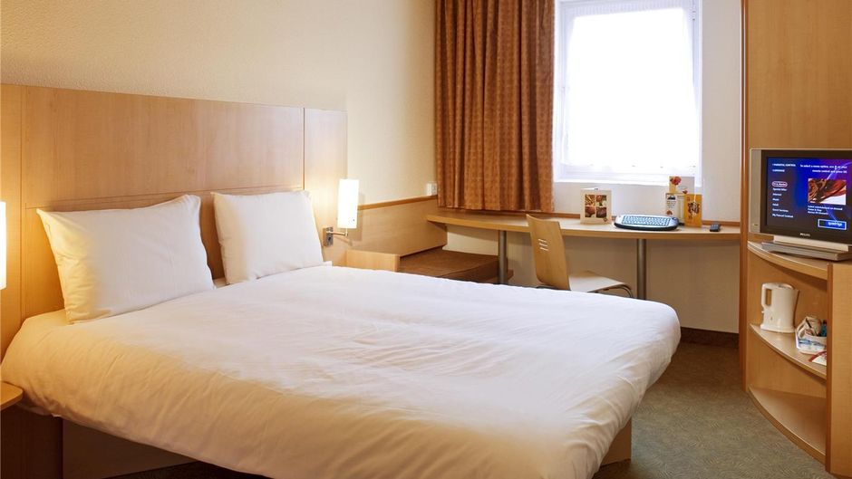 The Ibis Swansea Bay Hotel Other