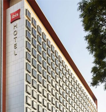 Ibis Singapore on Bencoolen