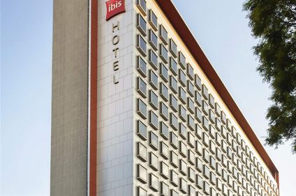 Ibis Singapore on Bencoolen