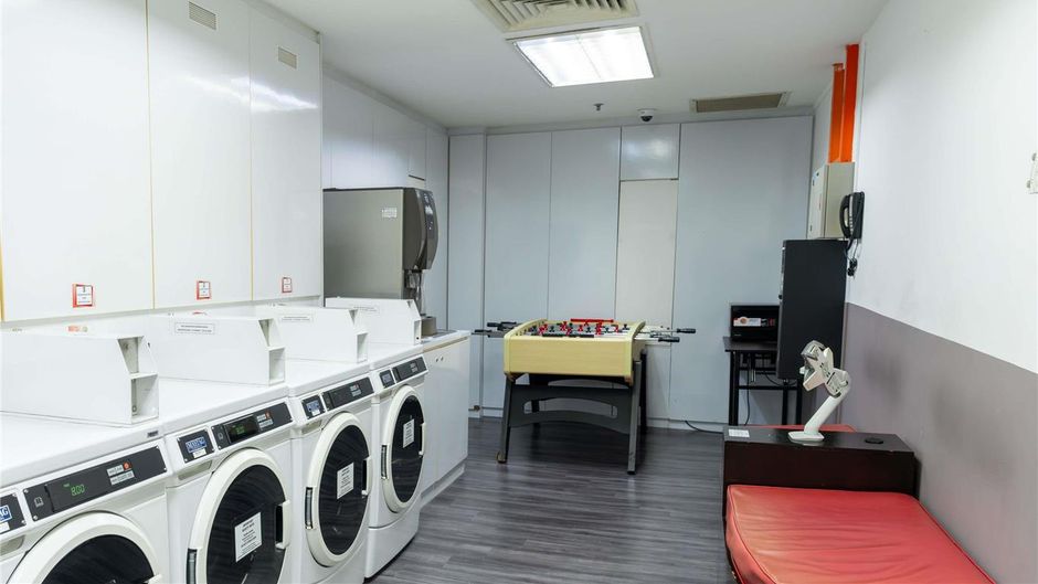 Ibis Singapore on Bencoolen Other