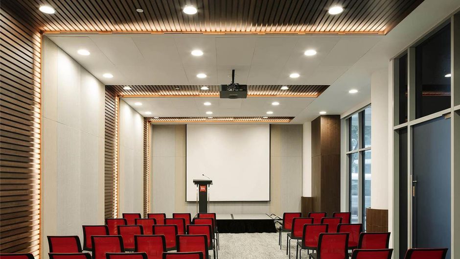 Ibis Singapore on Bencoolen Meeting