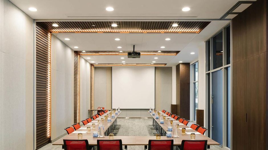 Ibis Singapore on Bencoolen Meeting