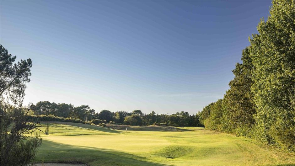 Cabot Bordeaux MGallery Golf