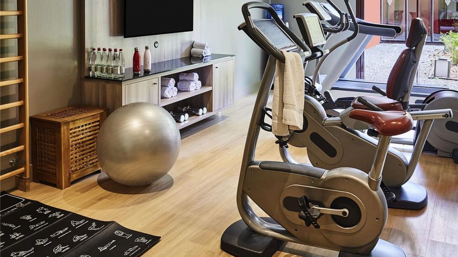 Cabot Bordeaux MGallery Health