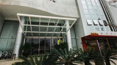 Mercure Camboriu