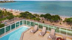 Mercure Maceio Pajucara