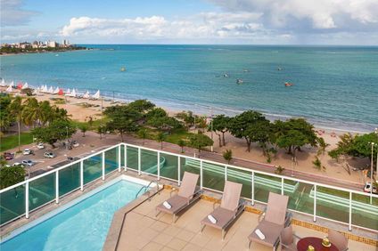 Mercure Maceio Pajucara