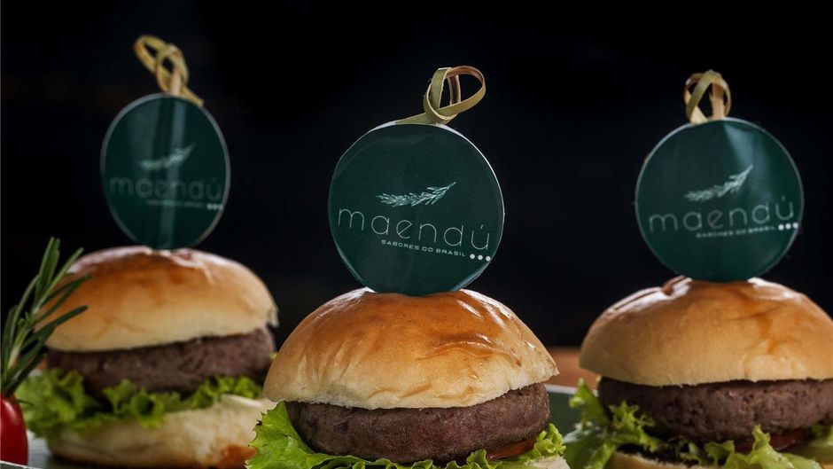 Mercure Maceio Pajucara Restaurant