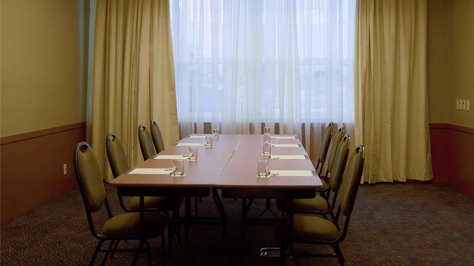 Novotel Porto Alegre Aeroporto Meeting