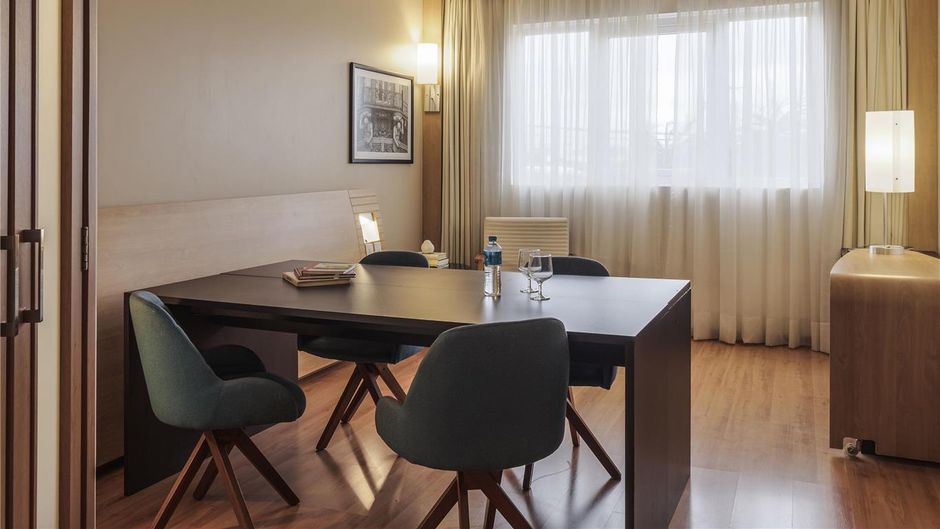 Novotel Porto Alegre Aeroporto Meeting