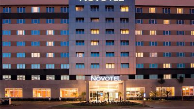 Novotel Porto Alegre Aeroporto